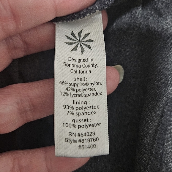 Athleta Skort size medium - Picture 4 of 10